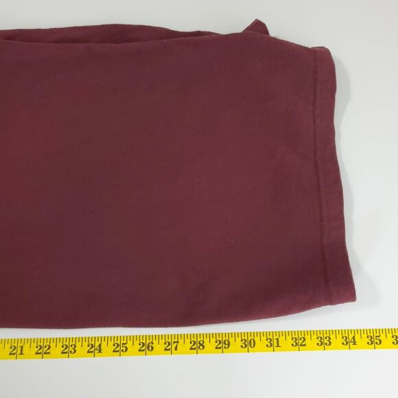 Carhartt T-Shirt Original Fit Size XL Crew Neck Short Sleeve Work Wear Pocket - Picture 8 of 8